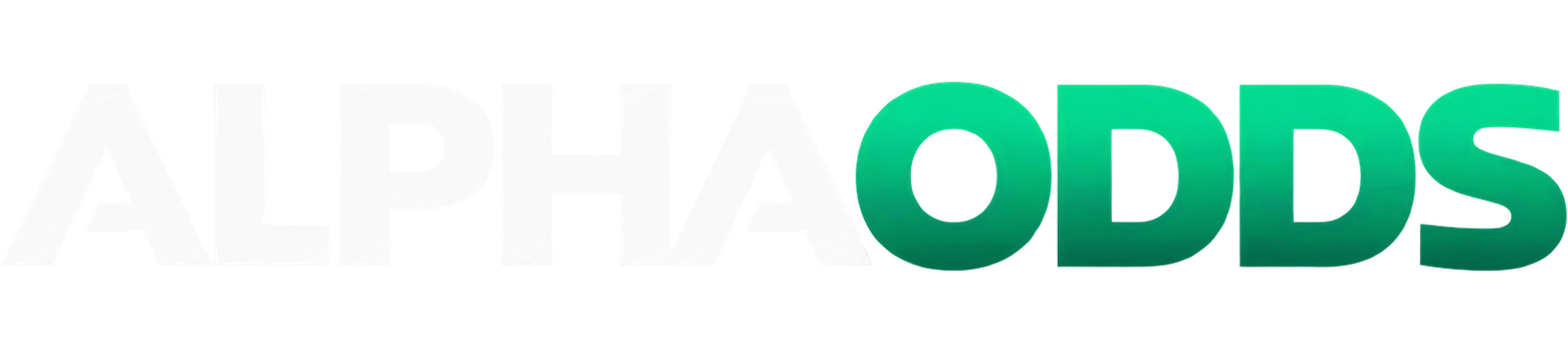 ALPHAODDS